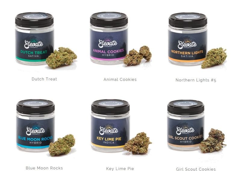 Respect My Region's Top 5 Marijuana Brands You Need To Try This 420