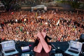 Music Festivals You DO NOT Want To Miss This Summer