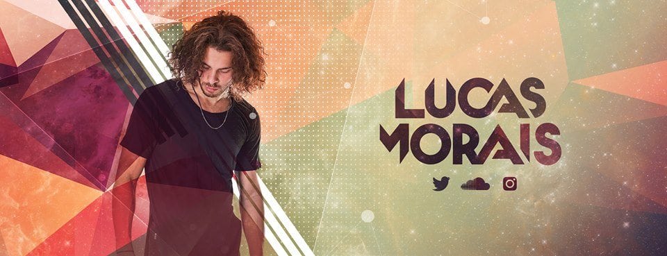 Lucas Morais Is Back With Video Release For 'Rebirth'