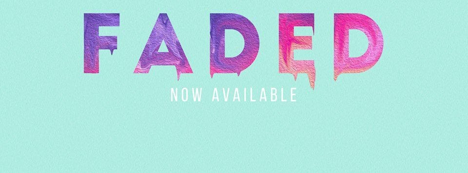 Tessa Rae - Faded (Jake Crocker Remix) Strain Pairing Recommendation: Sour Diesel