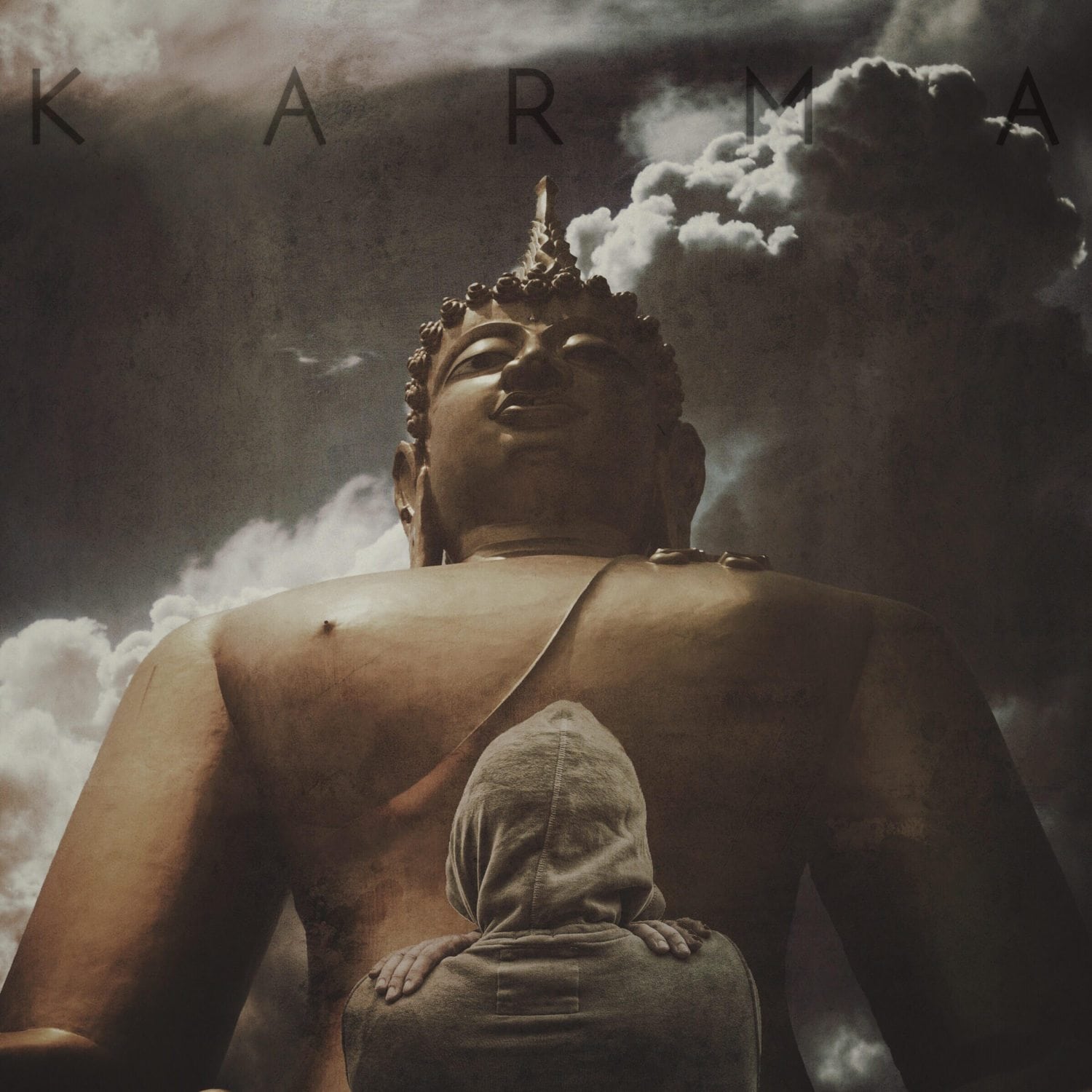 Northern Shakedown Releases New Single "Karma" Off Debut Album