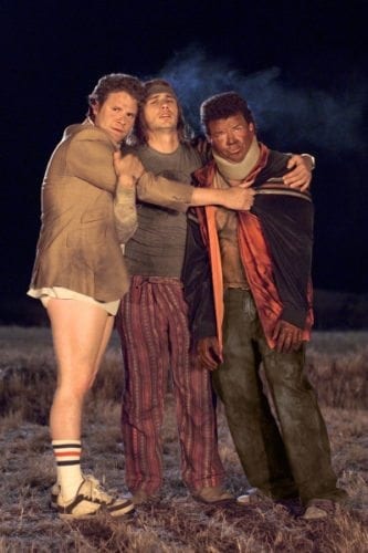Pineapple Express 100% Considered A True Stoner Classic Movie