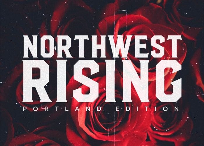 NorthWest Rising: Portland, Oregon's Hottest Hip-Hop Artists