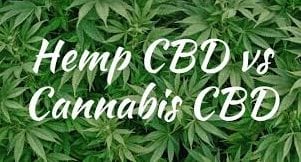 CBD Marijuana