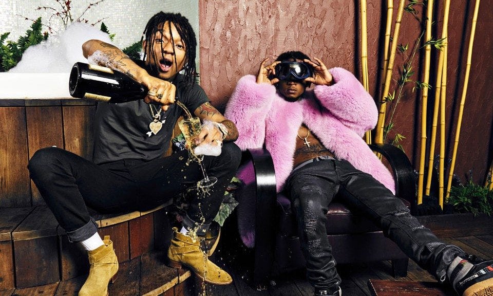 Should Swae Lee Separate From Rae Sremmurd and Go Solo?