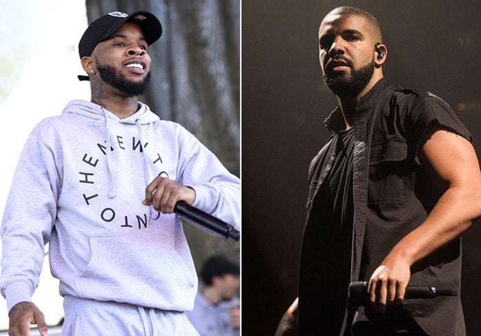 lil mosey fresh today is the beef between drake torey lanez finally over lil mosey fresh today is the beef between drake torey lanez finally over
