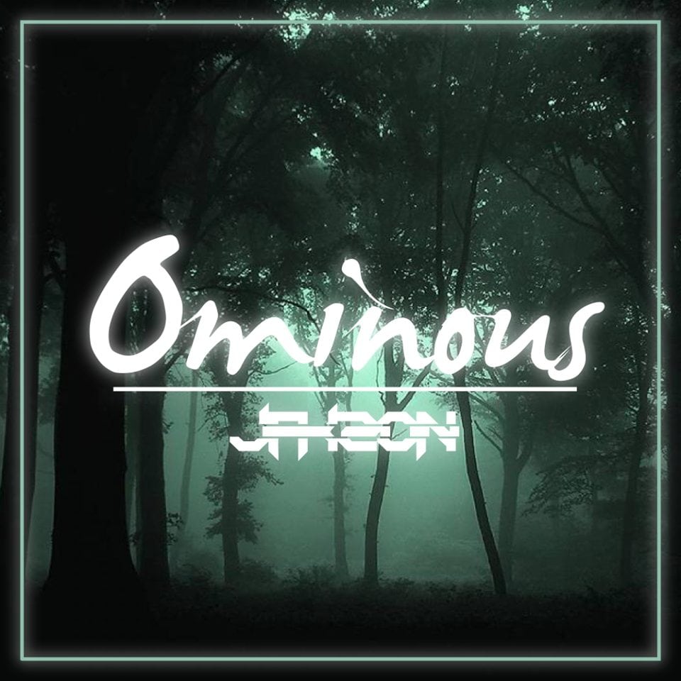 Idaho's Jakzon Releases New Monstrous Track - 'Ominous'