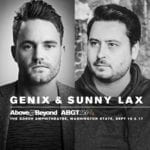 Above & Beyond Announces ABGT 250 Lineup Featuring Seven Lions, Jason Ross, Sunny Lax and More