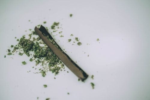 blunt