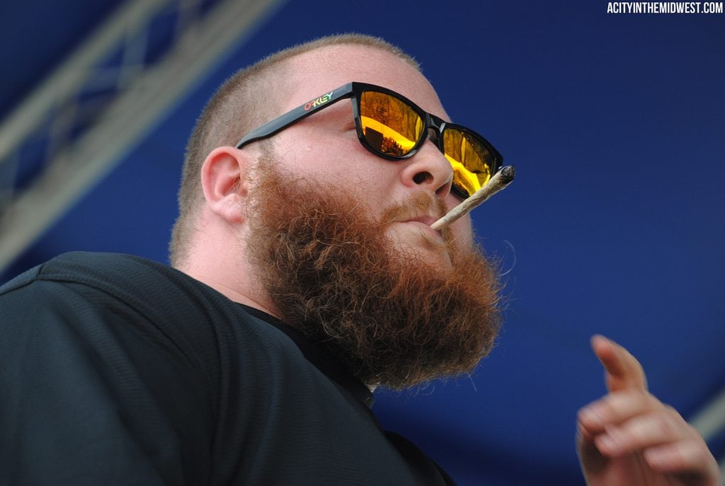 Action Bronson Dabs Playlist