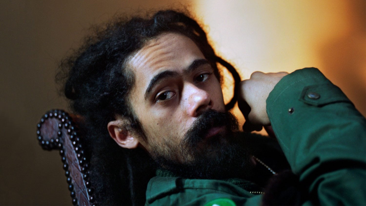 Daily Marijuana Observer Interviews Damian Marley On Meaning Of "Stony Hill"