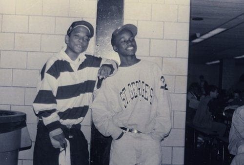 prodigy and havoc from mobb deep