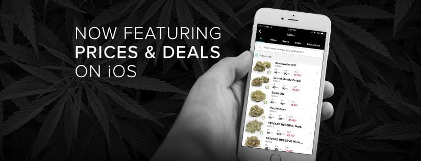 Why There Are No High-Quality Mobile Apps to Help Manage Your Cannabis Lifestyle