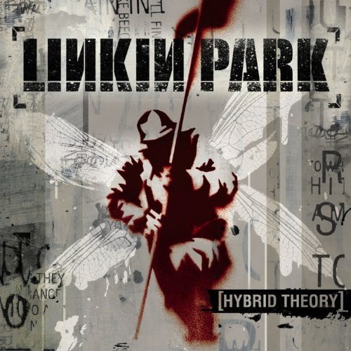 Hybrid Theory Album