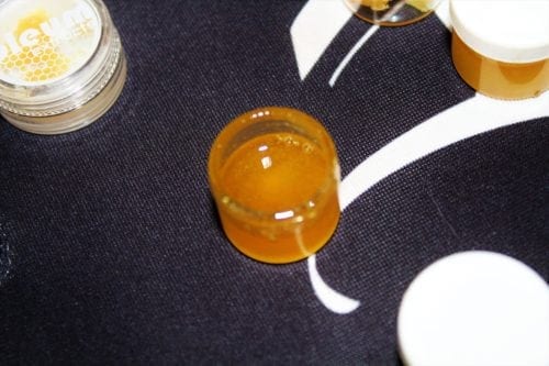 oleum extracts