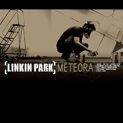 Meteora Album