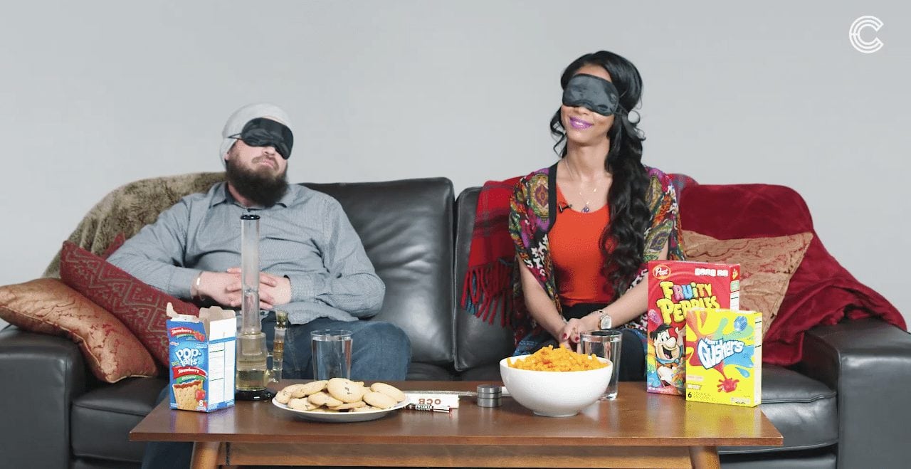 dating a weed smoker dating a weed smoker