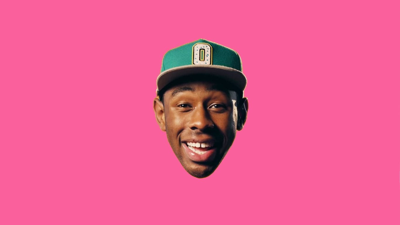 Is Tyler The Creator Admitting He's Gay?