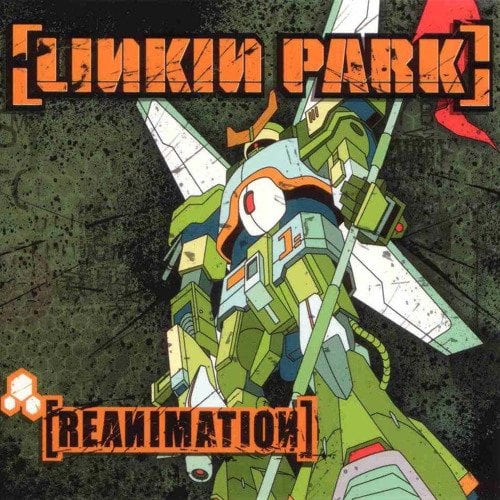 Reanimation Album