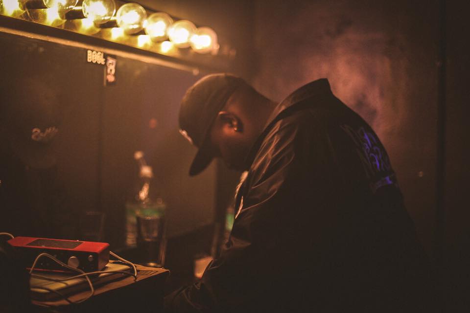 mic capes jumper cables Respect My Region