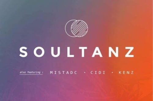 RMR's Guide To Live Hip-Hop in Seattle July 2K17: Soultanz