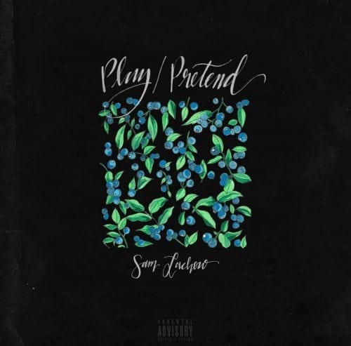 Listen To New Music From Sam Lachow - "Play Pretend"