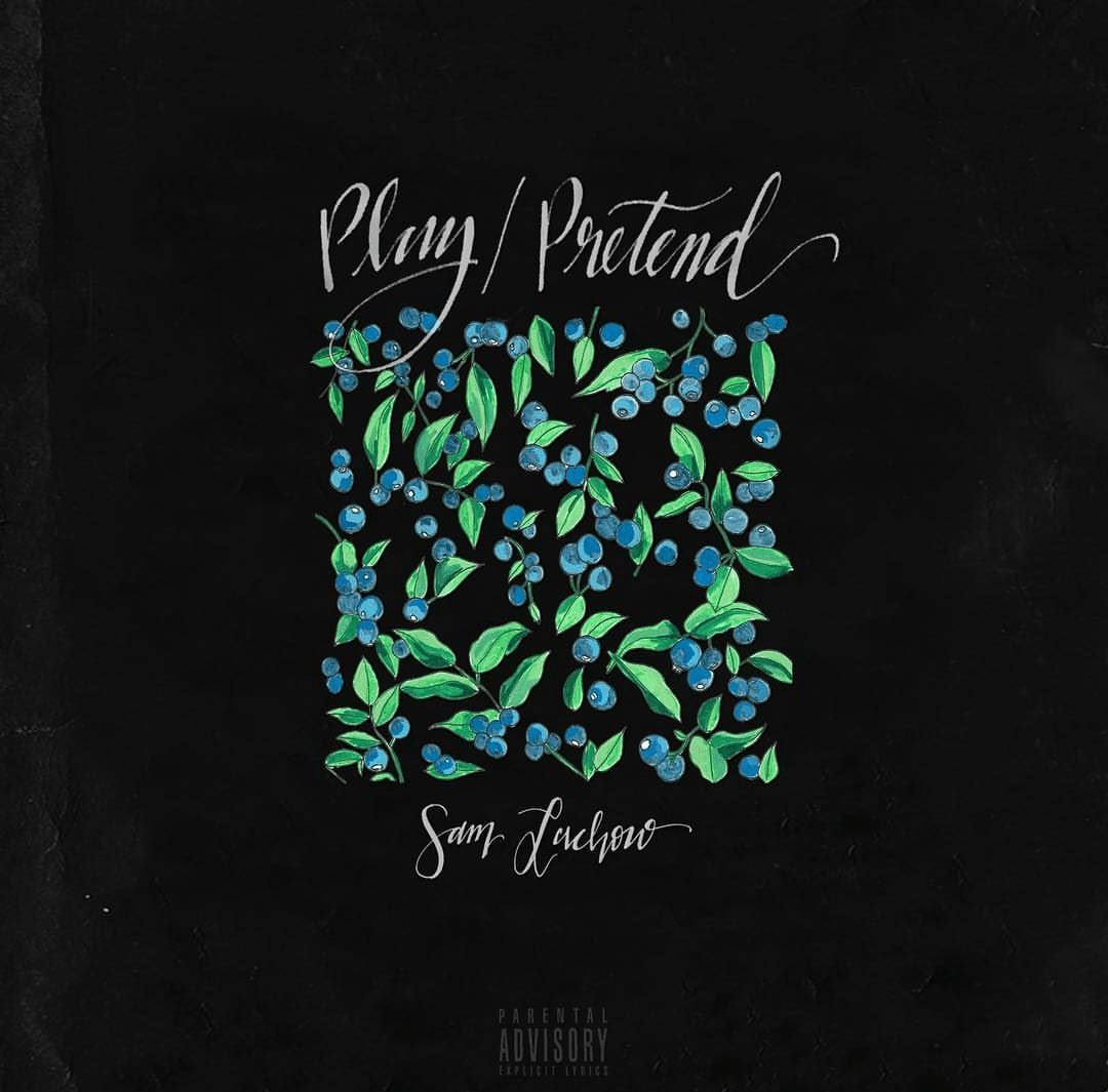 Listen To New Music From Sam Lachow - "Play Pretend"