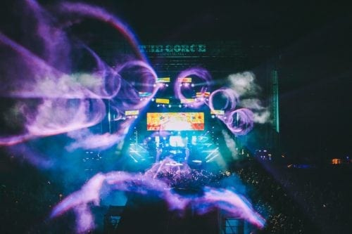 Pretty Lights Gorge Recap | Photo: Ashlee Trujillo