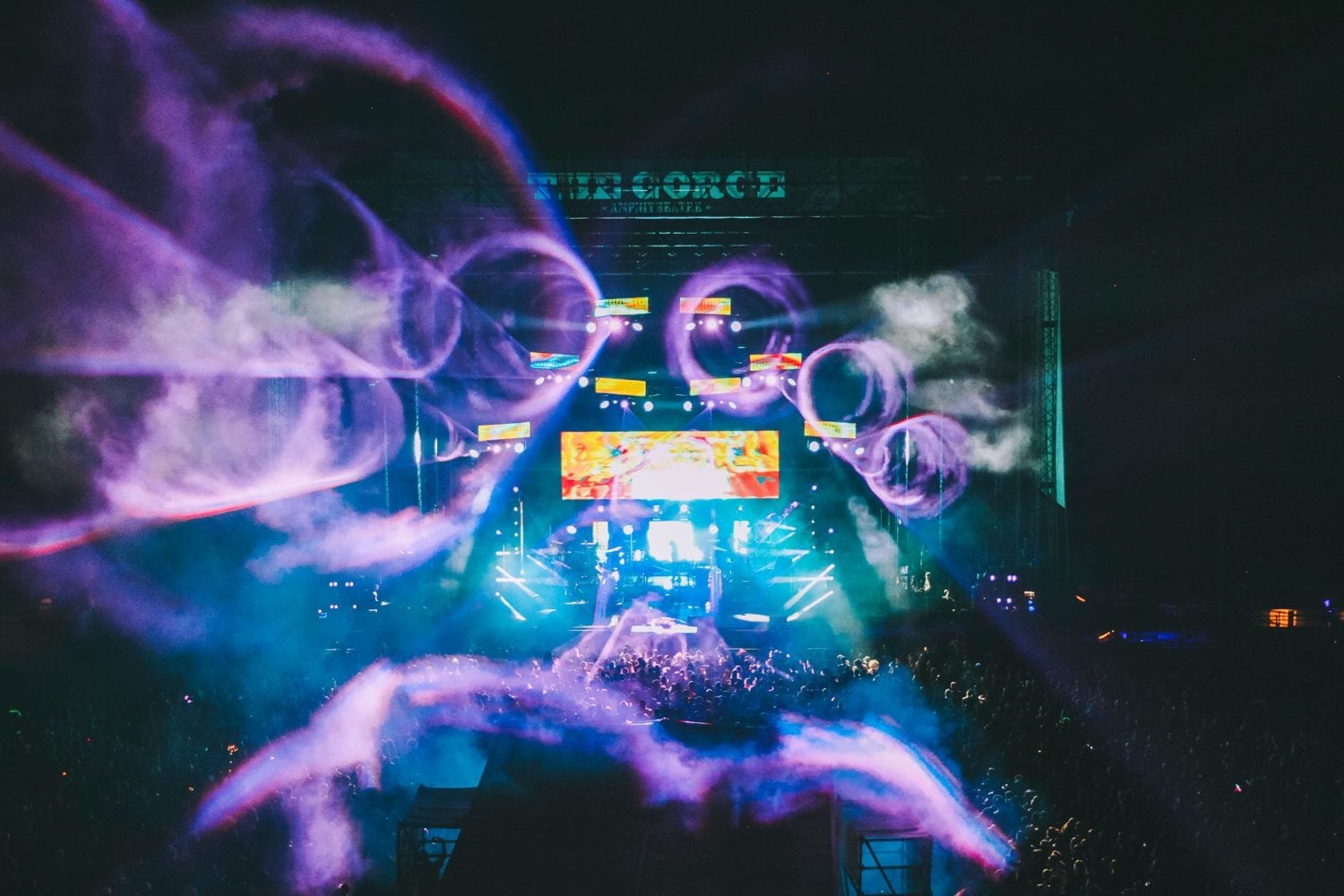 Pretty Lights Shares Recap Video Respect My Region