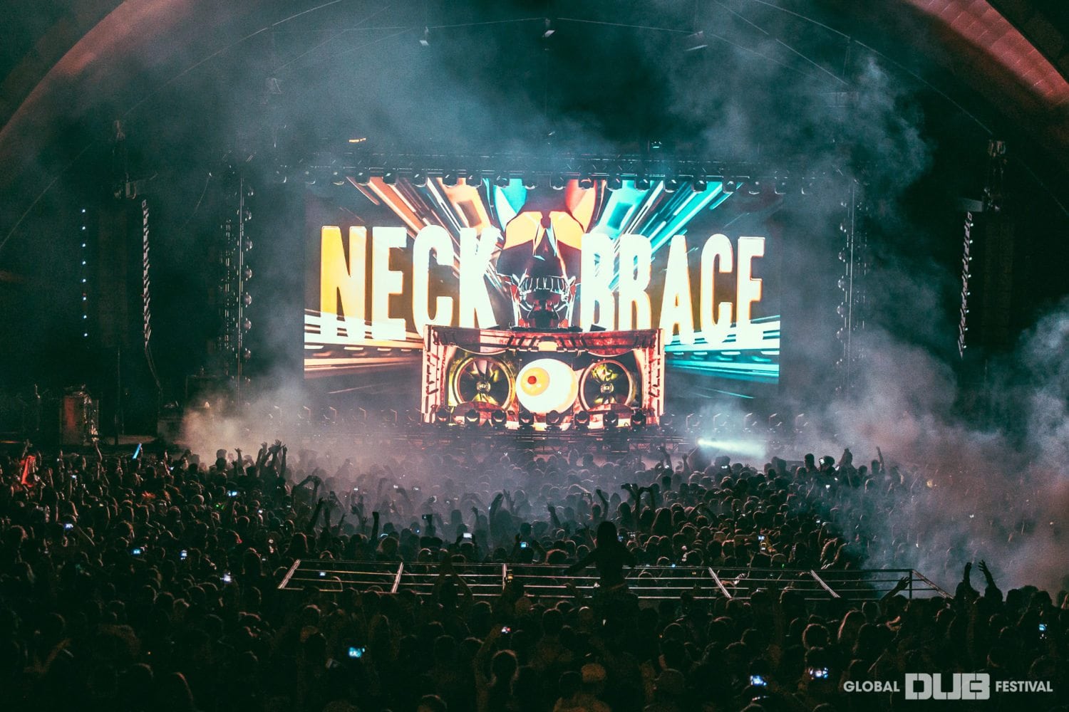 Global Dub Festival 2017 Recap Respect My Region