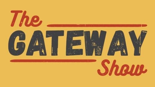 Starting on September 2nd, the Leafly Comedy Tour will kick off with the premiere of "The Gateway Show" at Jai Thai on Broadway in Seattle.
