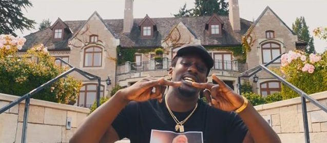 Moowap Rapper Listen to The Official Video for MO$ -