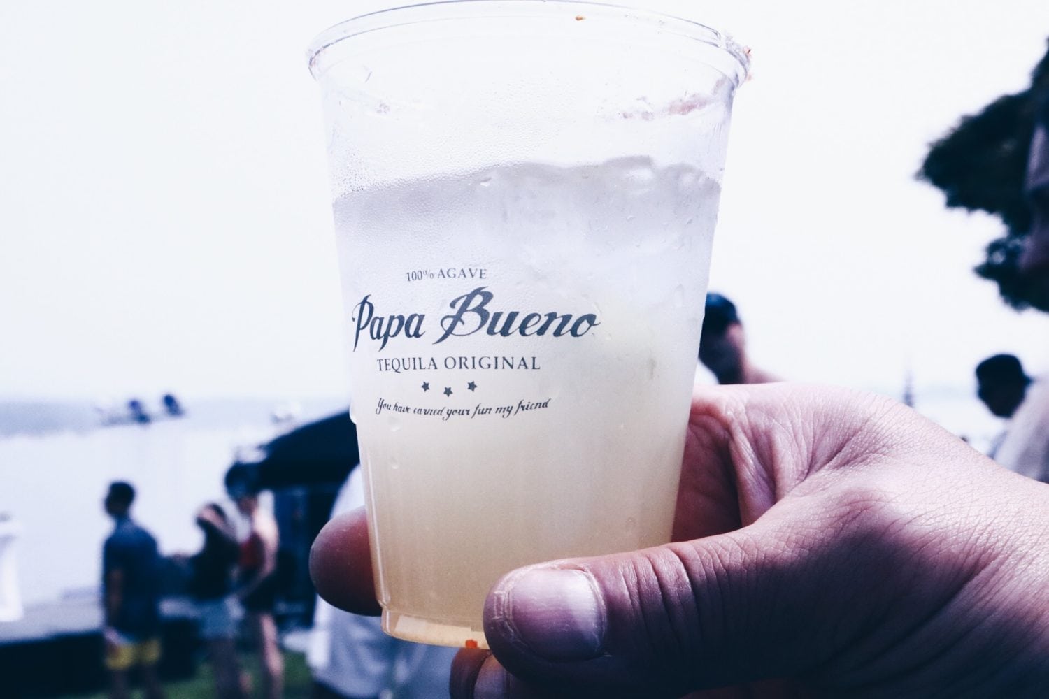 The 2017 Papa Bueno Tequila Seafair Party You Wish You Attended