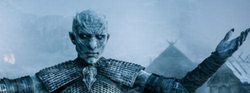 White Walker