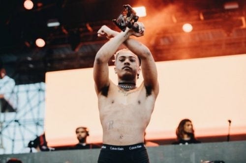 XXXTentacion