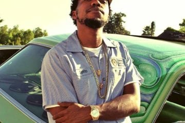 Curren$y and Yodi Mac Performing Live At El Corazon September 23rd