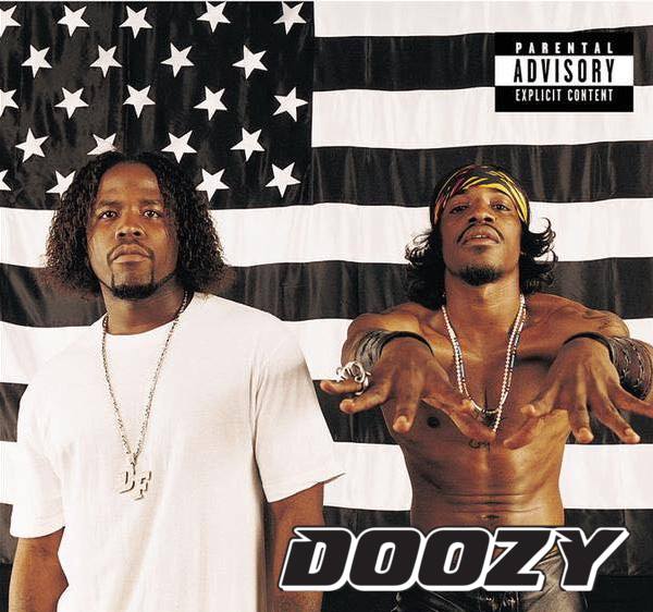 Doozy Hits Home Run With Remix of Outkast's Ms. Jackson