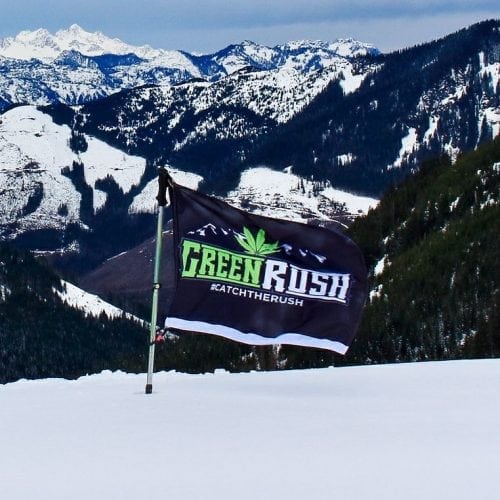 Learn About Washington State Cannabis Farm GreenRush