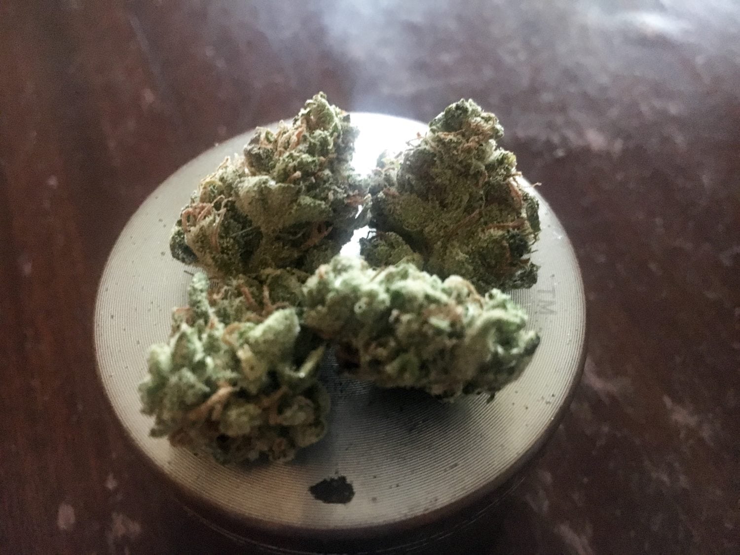 A Real Review of Super Lemon Haze Strain From Northwest Cannabis Solutions