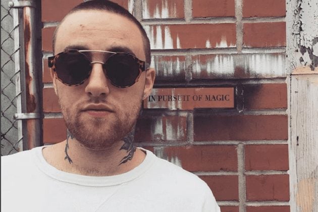 Mac Miller