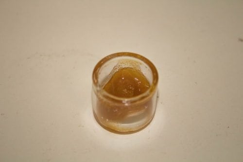 A Review of Royal Tree Gardens Black Cherry Soda Sugar Wax