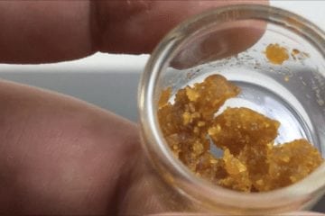 A Real Review Of Phantom Fire Wreck Sugar Crumble By Sunshine Farms