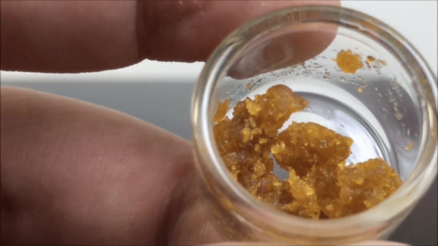 A Real Review Of Phantom Fire Wreck Sugar Crumble By Sunshine Farms