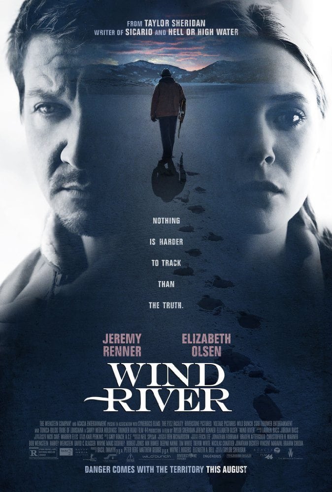 Wind River review