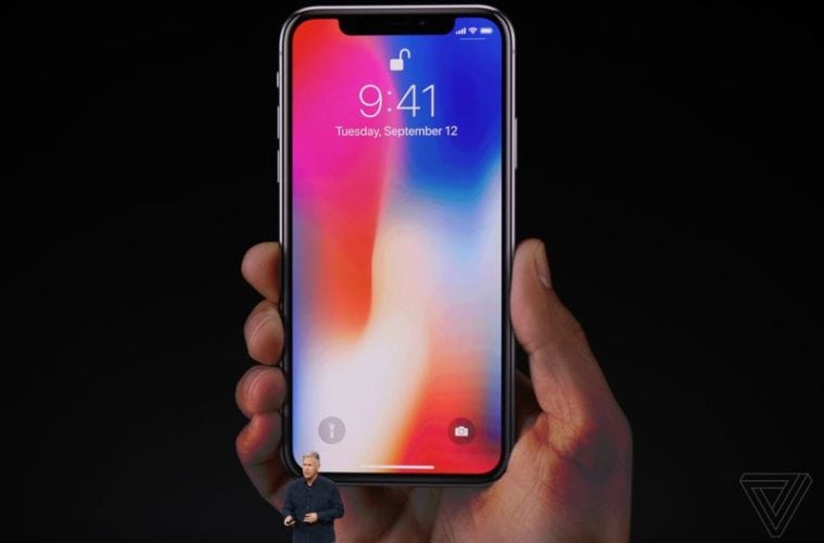 Does The New Apple iPhone X Cost 1000? Yes It Really Does