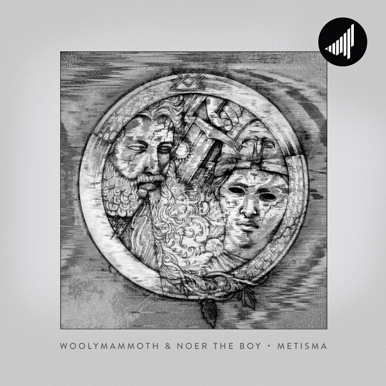 Listen To Woolymamooth and Noer The Boy's Mestima EP