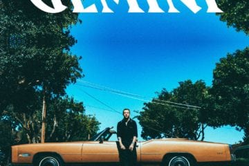 Mack Is Back: Listen To Macklemore's Newest Solo Album Gemini