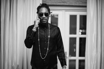Future Says You Burnout When You Try To Be Like Other Rappers