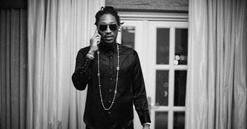 Future Says You Burnout When You Try To Be Like Other Rappers