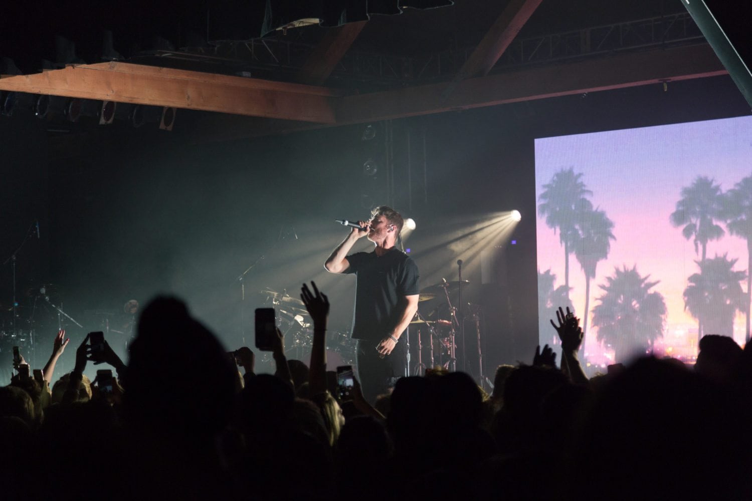 Who The F#*! is Marc E. Bassy? | Photo Recap